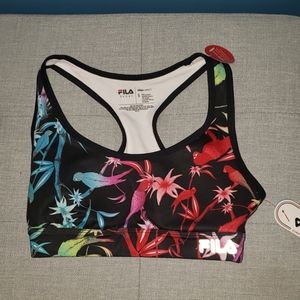 Fila Sports Bra